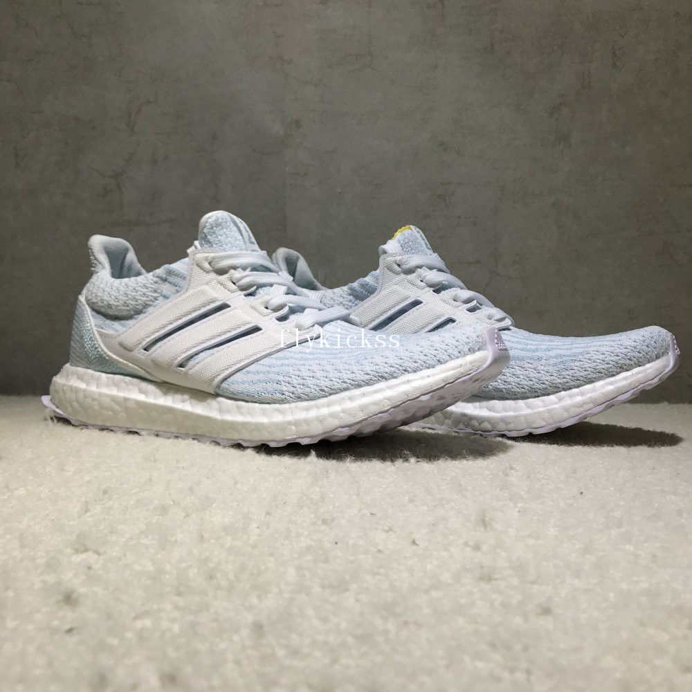 Adidas xParley Ultra Boost UB 3.0 Ocean Blue